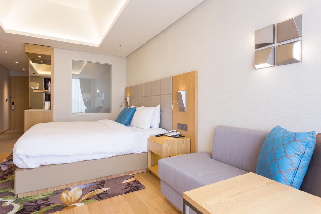 Charis Hotel Incheon Quarto foto