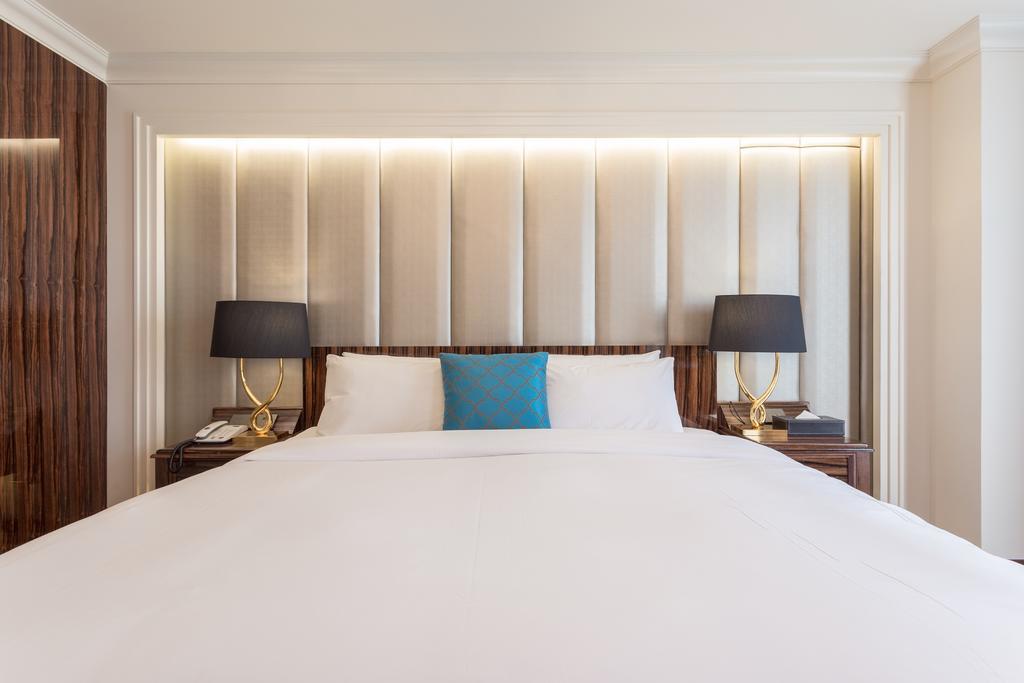 Charis Hotel Incheon Quarto foto